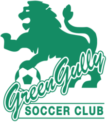 Green Gully